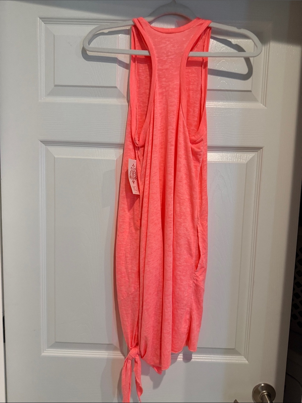 Becca By Rebecca Beach Date Cover-Up Dress - Picture 6 of 6